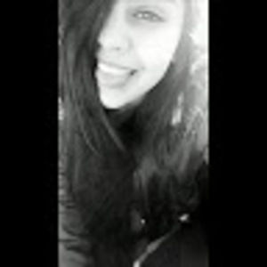 Meet your Posher, Mayra